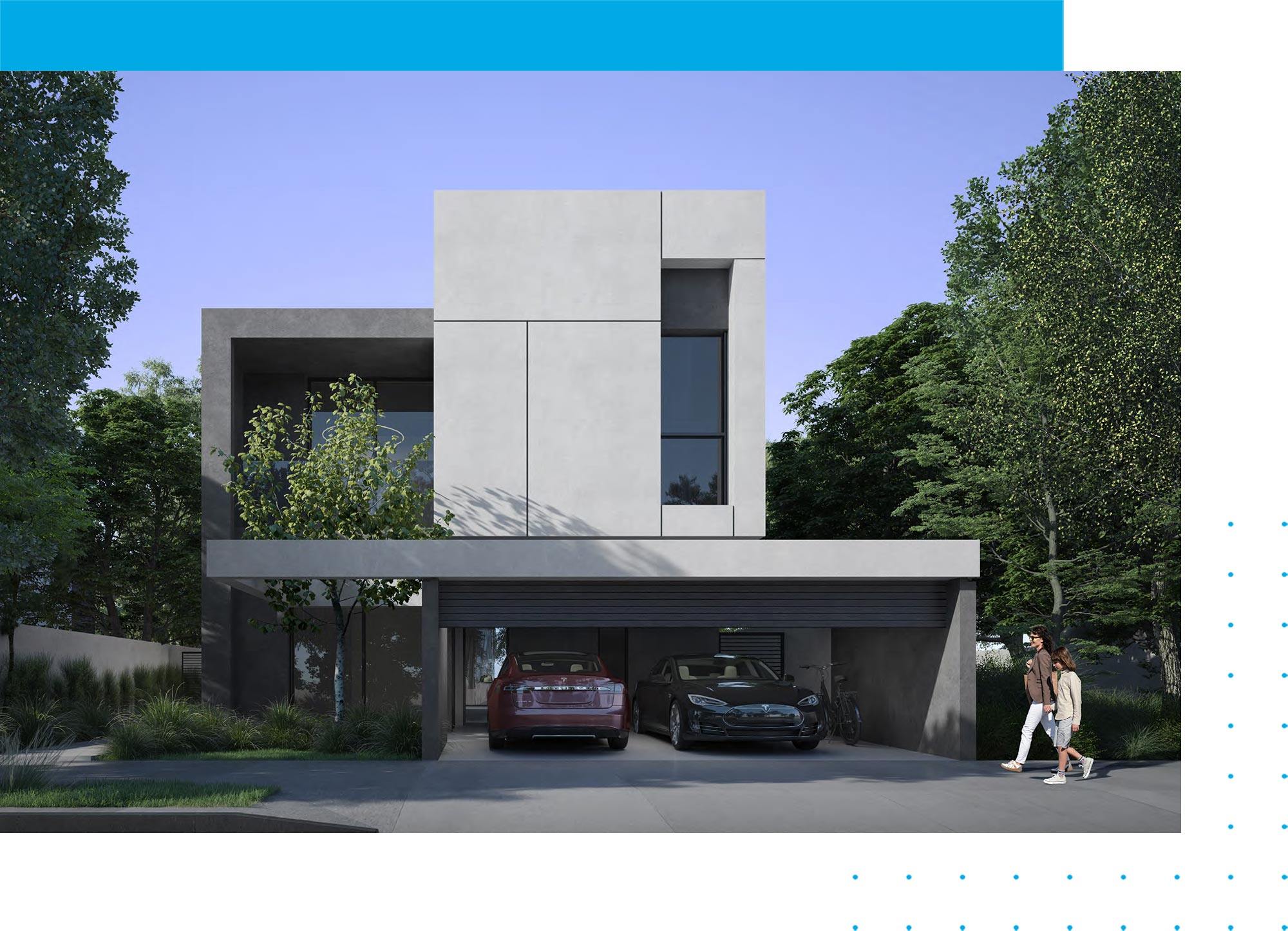 Jouri Hills Townhouses & Villas in Jumeirah Golf Estates for Sale by Arada