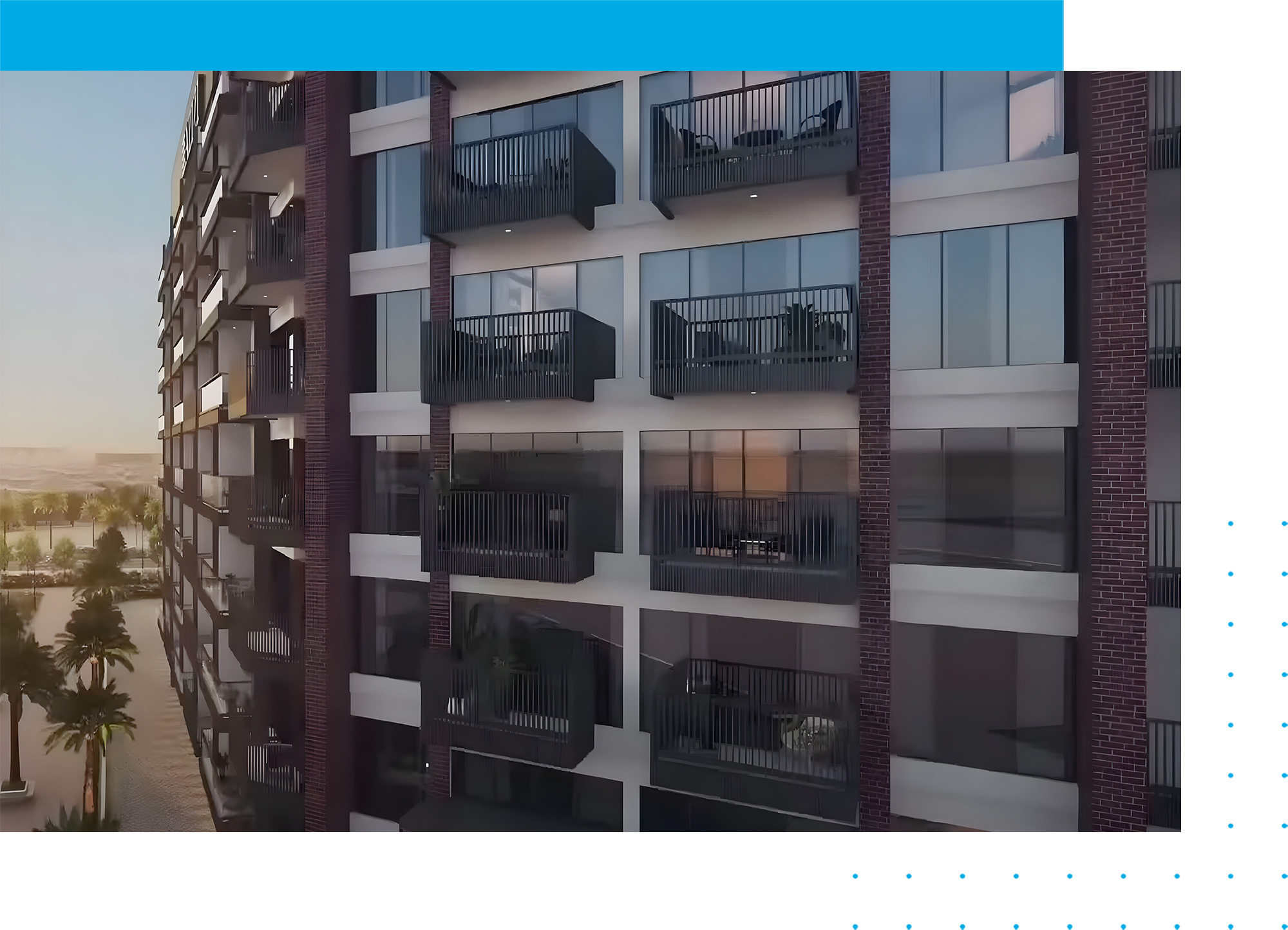 Azizi Beach Oasis Apartments for Sale in Dubai Studio City