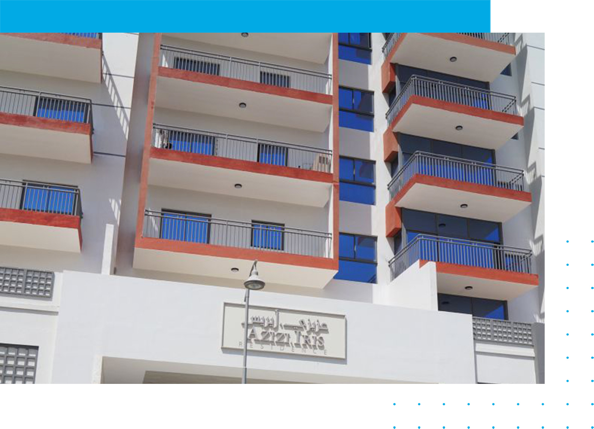 Azizi Iris Residence, Al Furjan – Apartments for Sale in Dubai