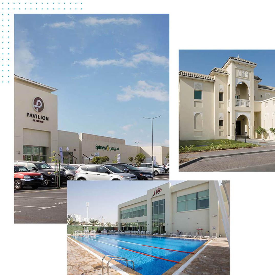 Azizi Shaista – Apartments for Sale in Al Furjan, Dubai