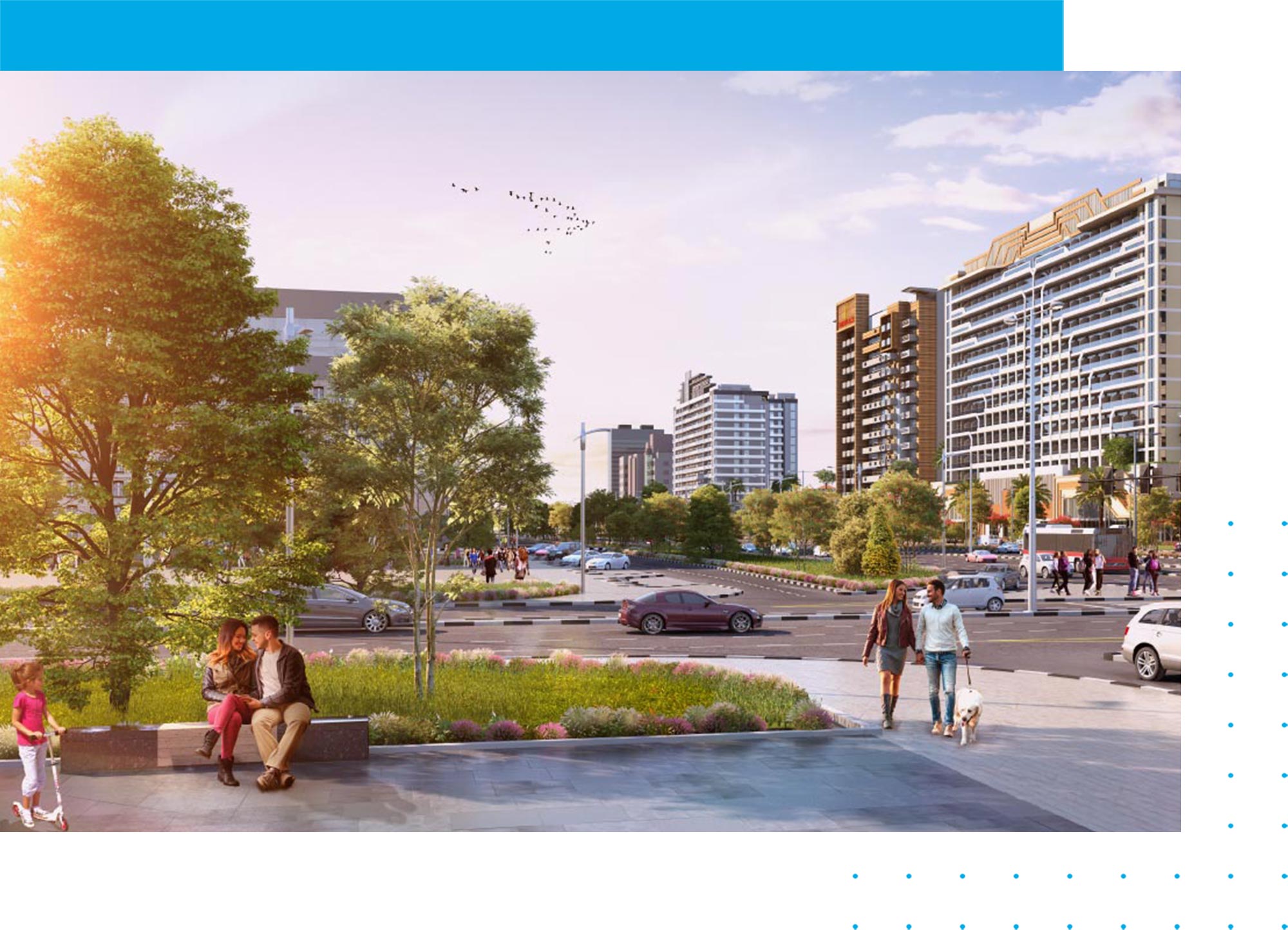 Azizi Shaista – Apartments for Sale in Al Furjan, Dubai