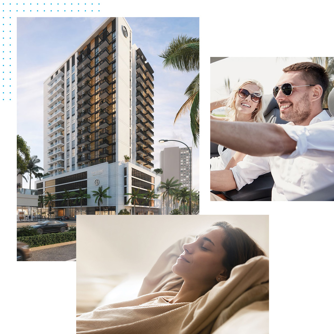 Binghatti Onyx JVC Apartments for Sale in Dubai, Jumeirah Village Circle