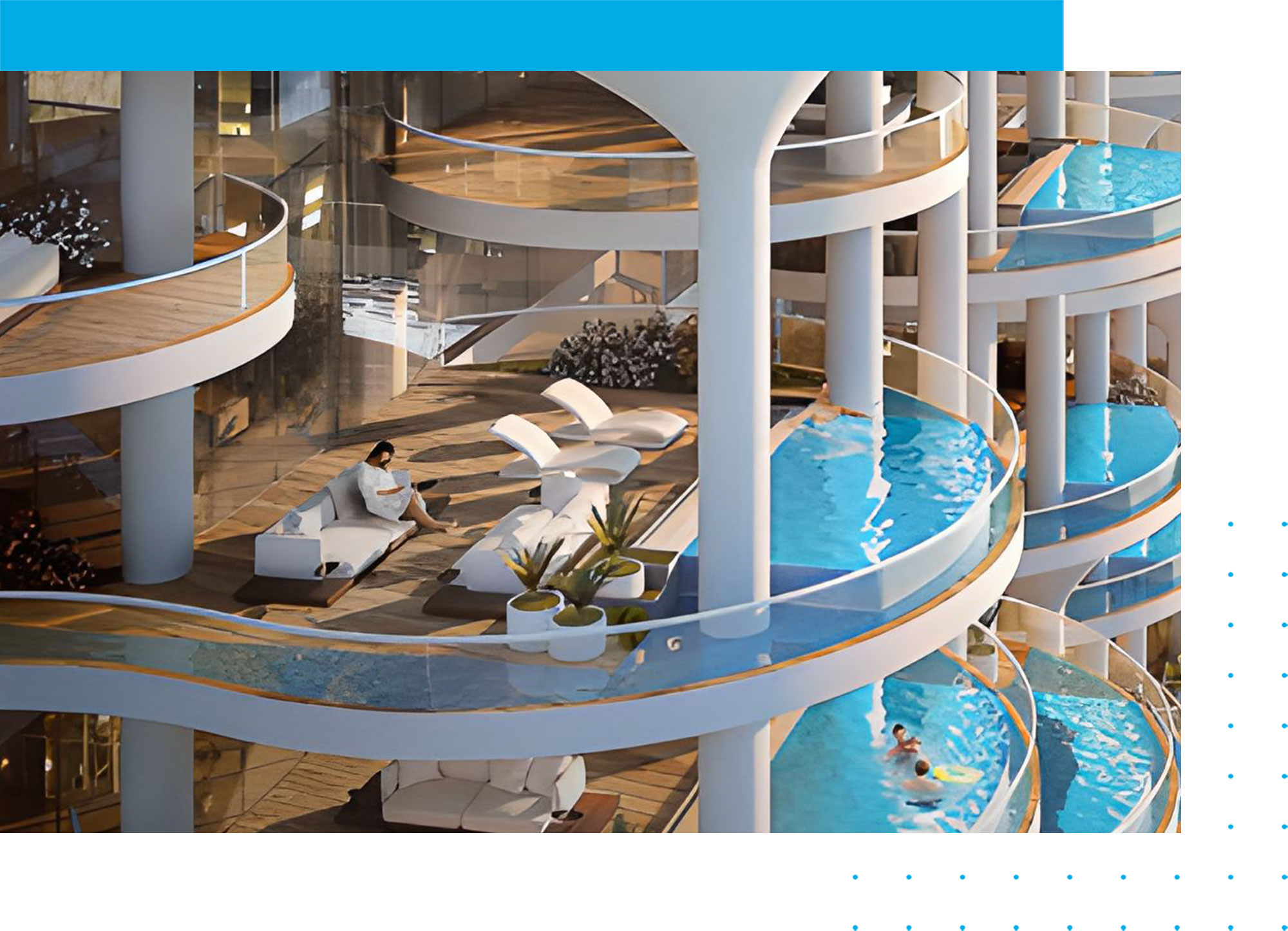 DAMAC Cavalli Couture Apartments for Sale in Dubai Water Canal