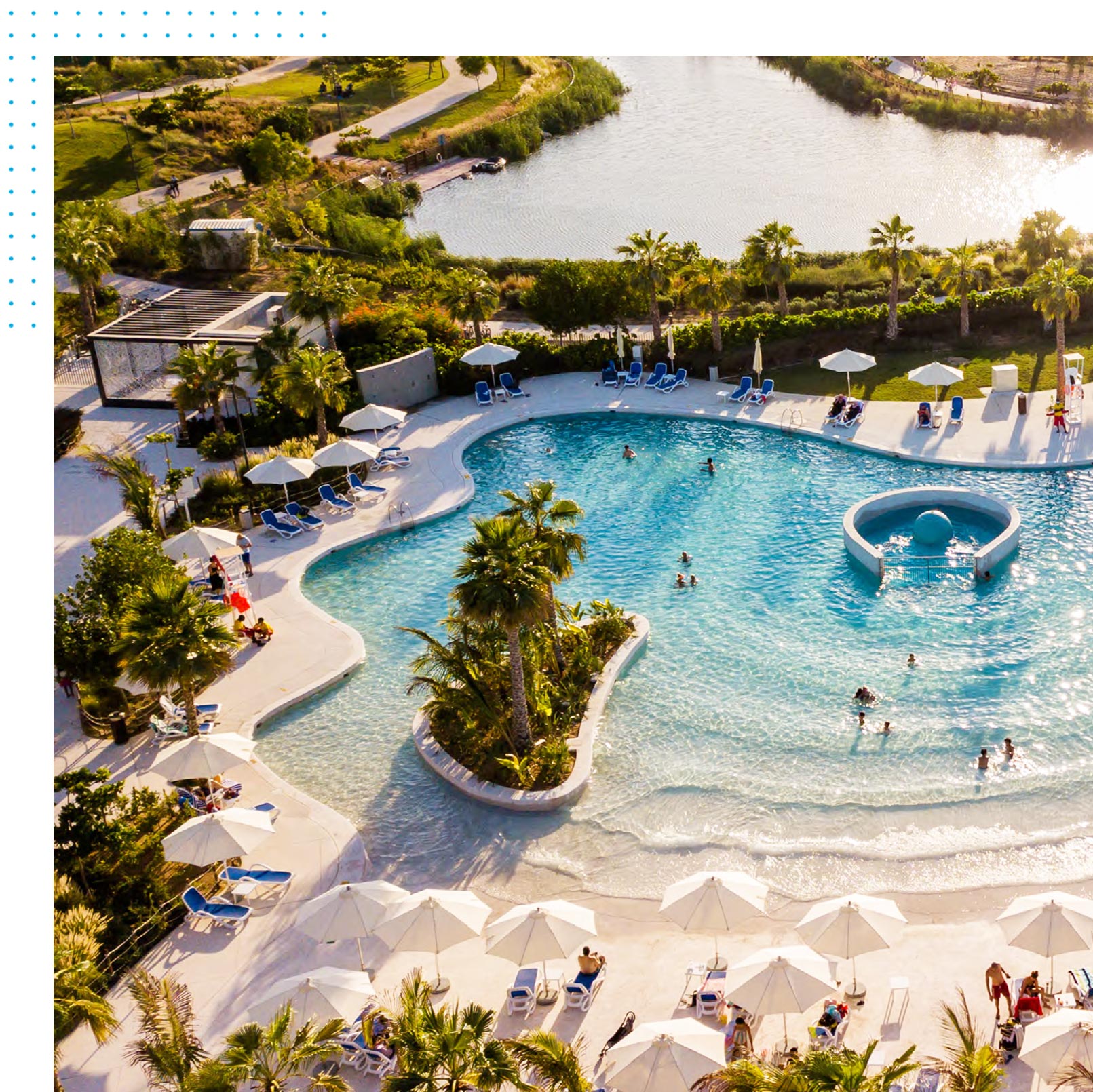 DAMAC Hills – Gems Estates Villas for Sale in Dubai