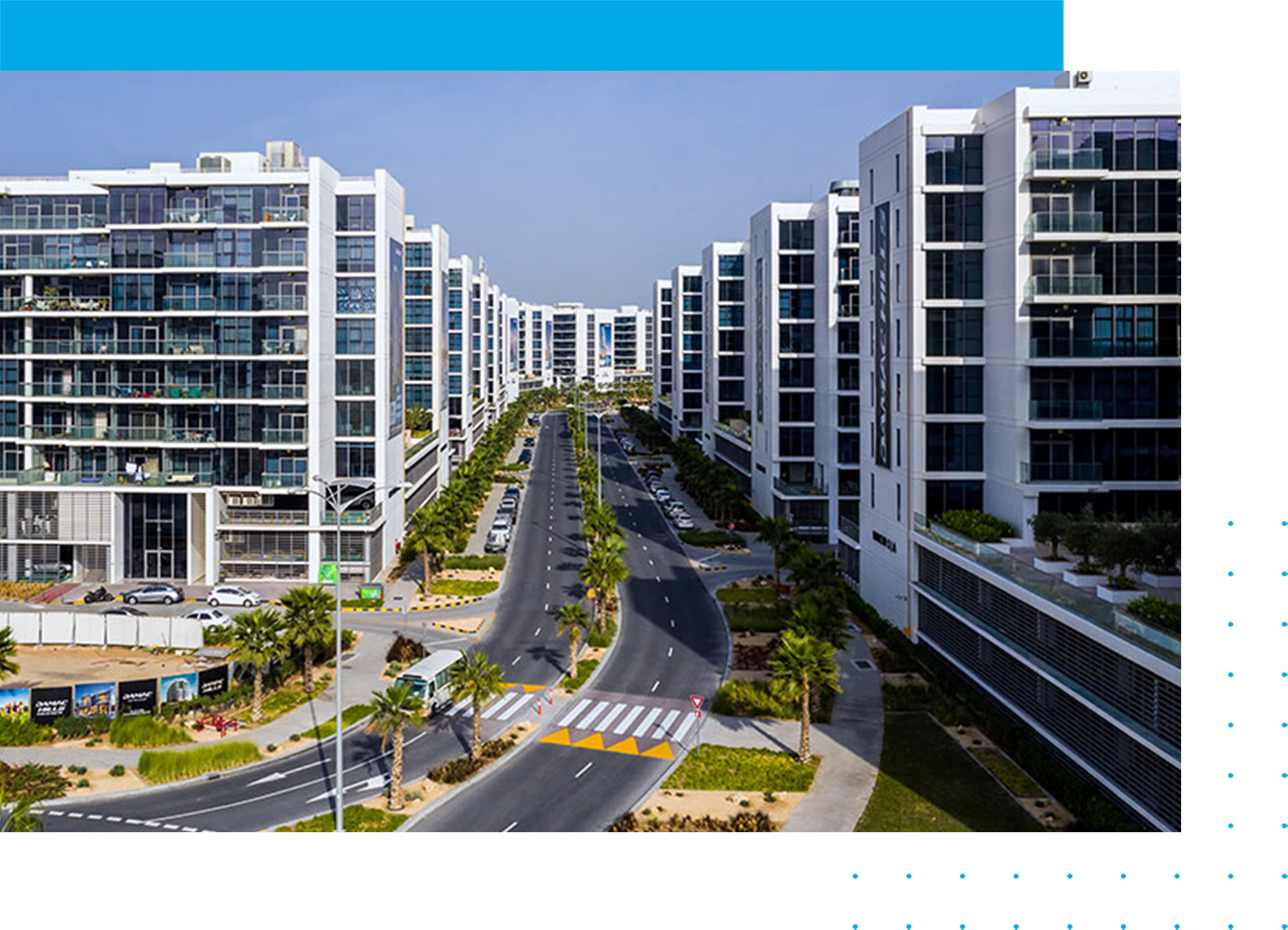 Golf Town Apartments for Sale in DAMAC Hills