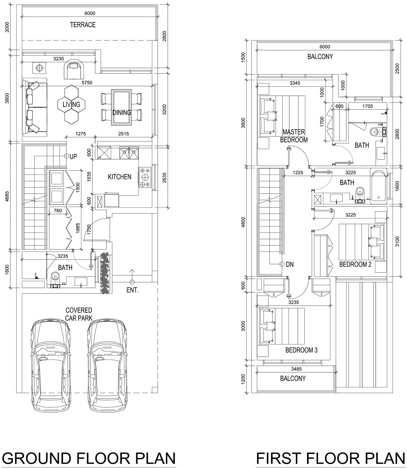 DAMAC Green Acres – Villas for Sale in DAMAC Hills, Dubai