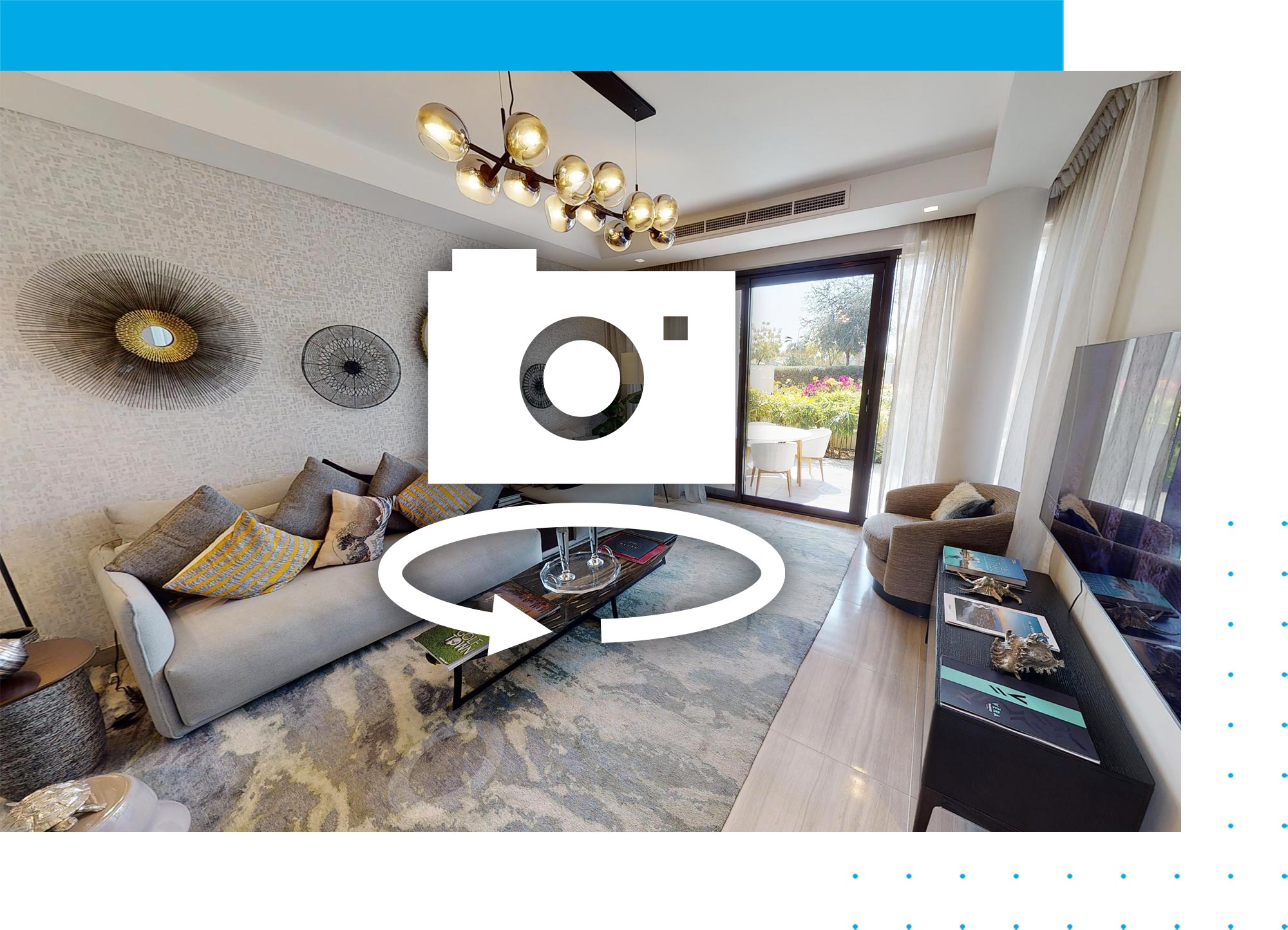 DAMAC Green Woods Townhouses in DAMAC Hills