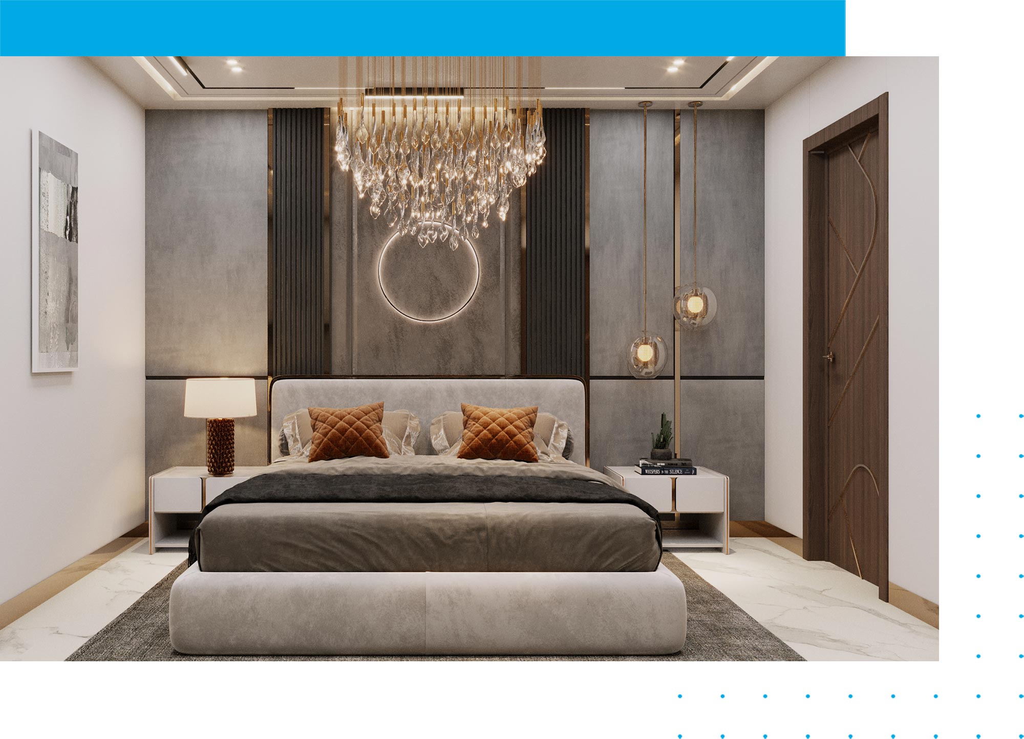 Danube Elitz Apartments in Jumeirah Village Circle (JVC), Dubai