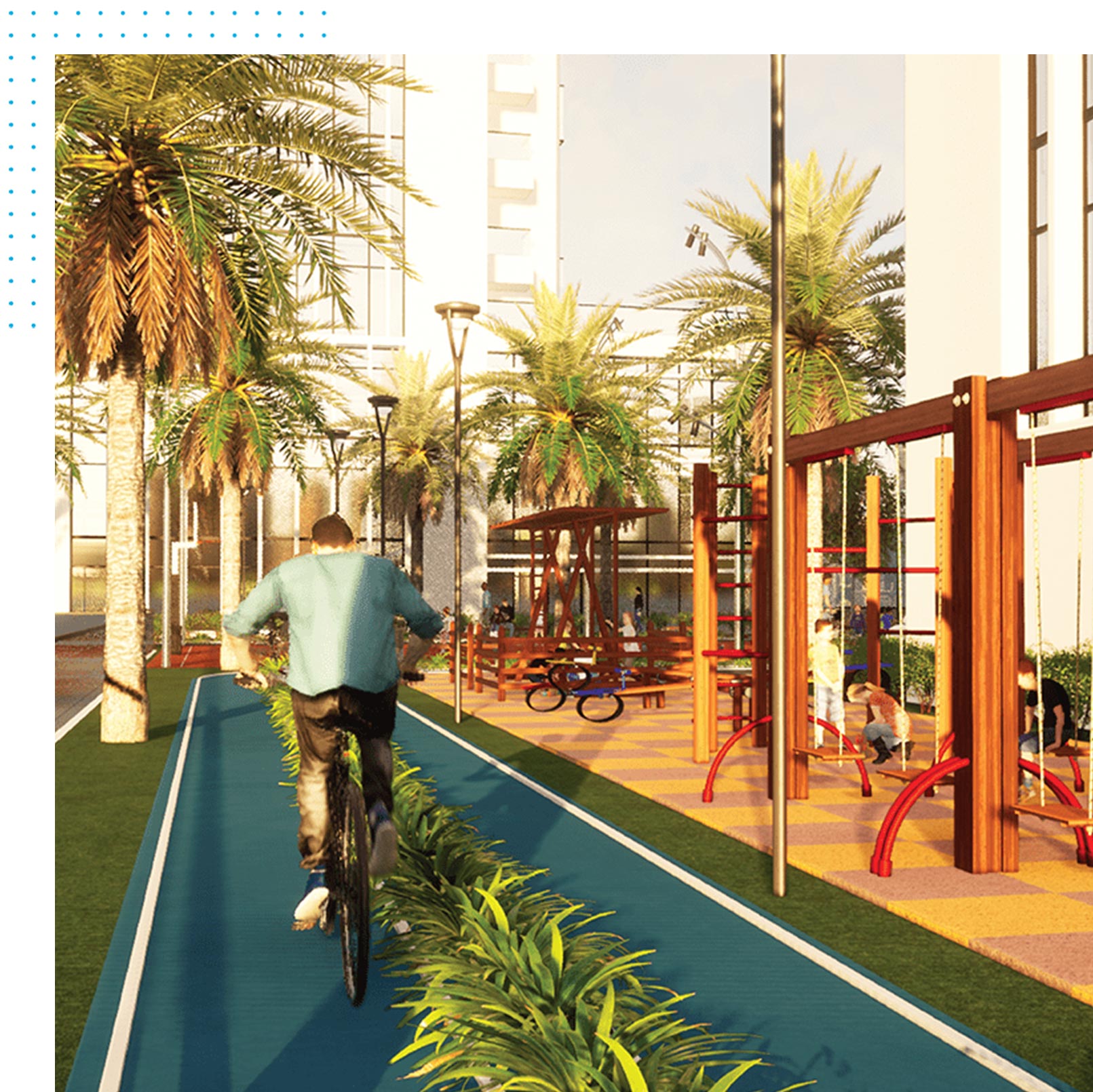 Danube Fashionz in Jumeirah Village Triangle, Dubai