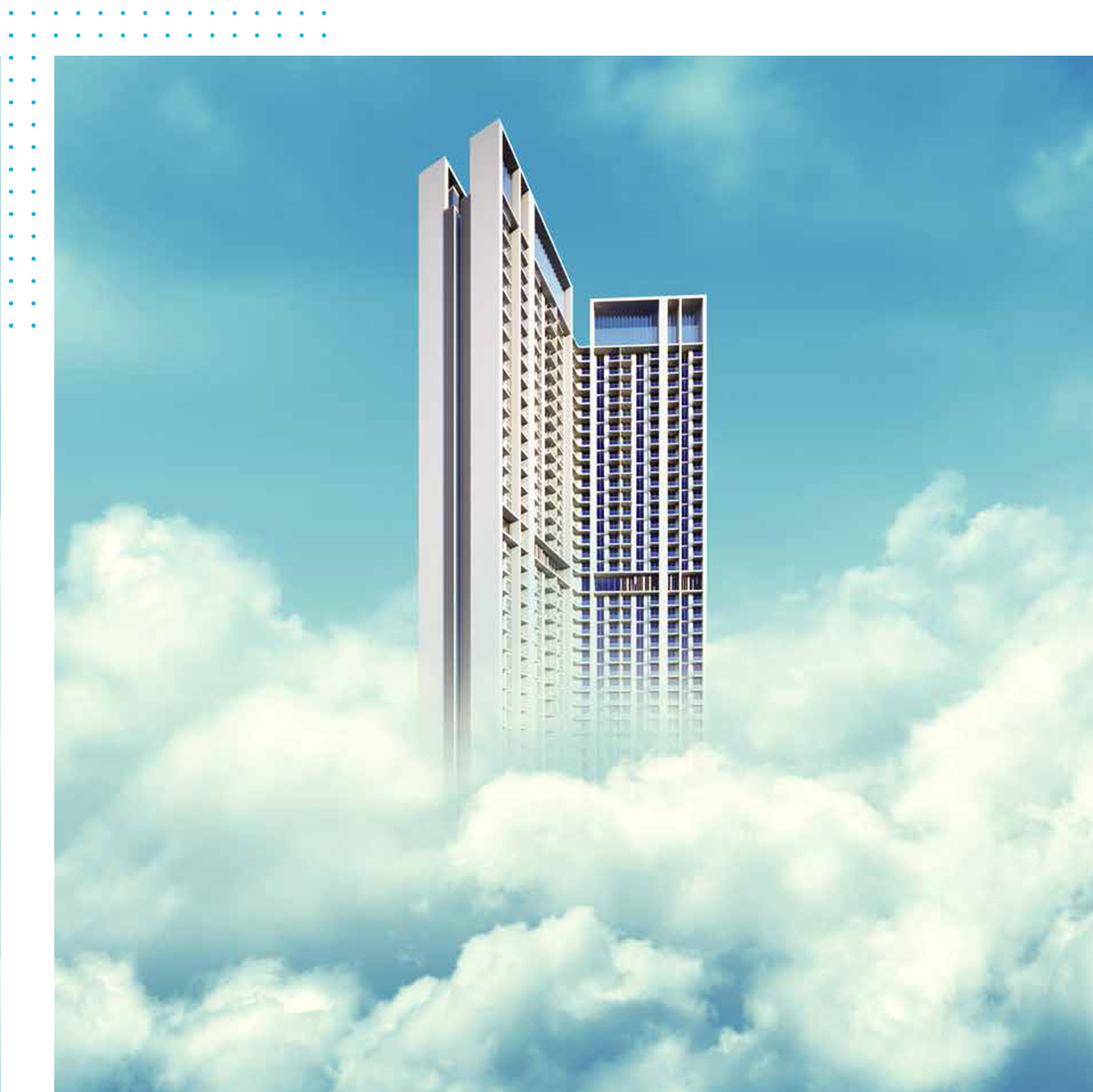 Skyz by Danube Properties in Arjan, Al Barsha South, Dubai – Apartments for Sale