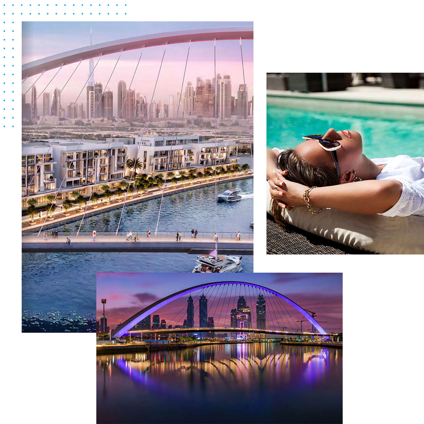 DaVinci Tower by Pagani x Dar Al Arkan in Dubai