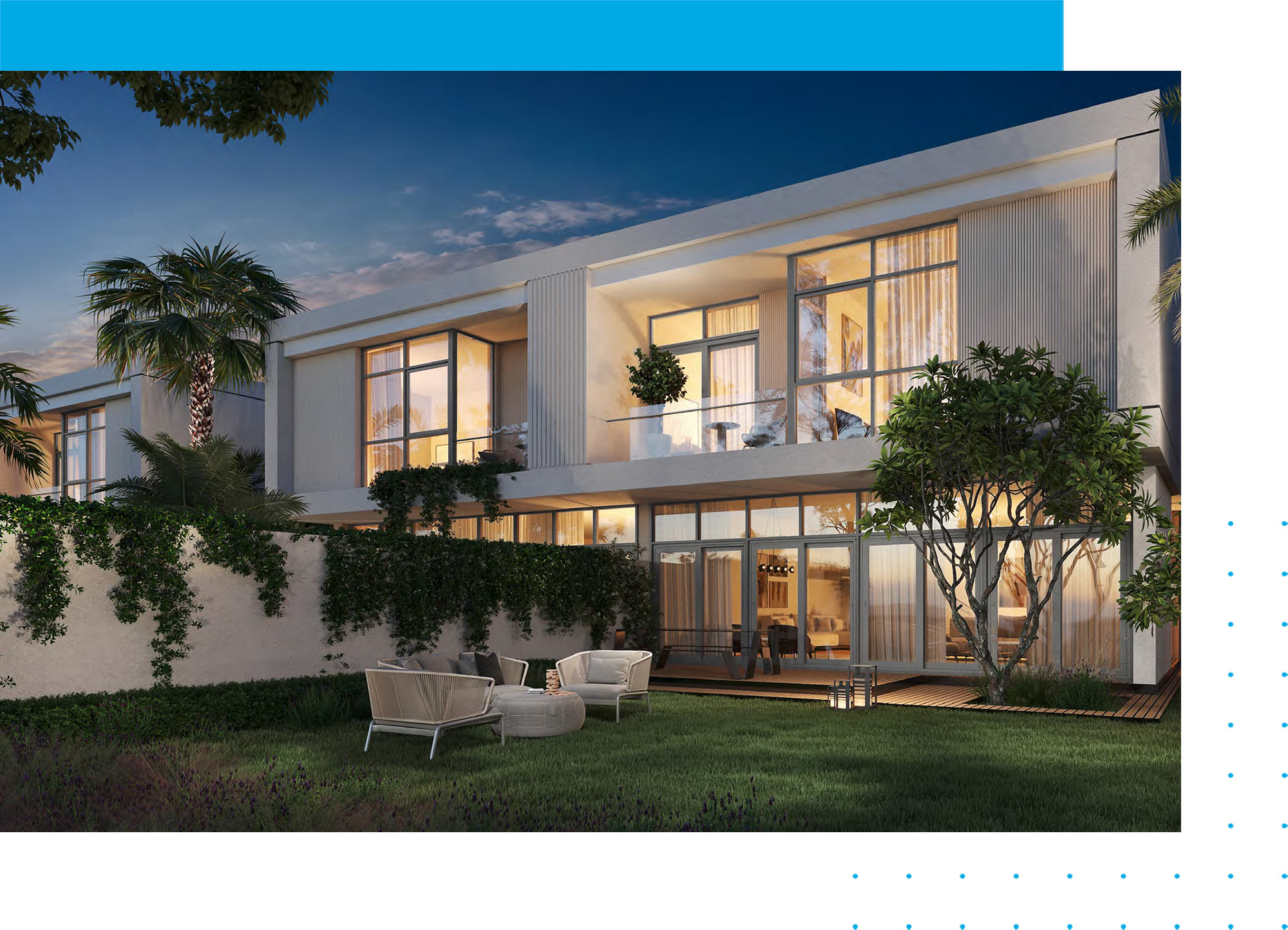 District 11 Opal Gardens Townhouses & Villas for Sale in MBR City, Dubai