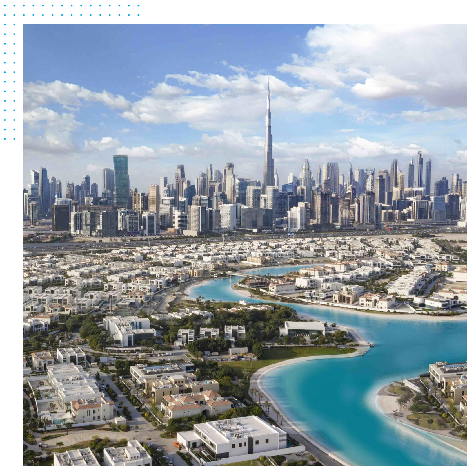 District 11 Opal Gardens Townhouses & Villas for Sale in MBR City, Dubai