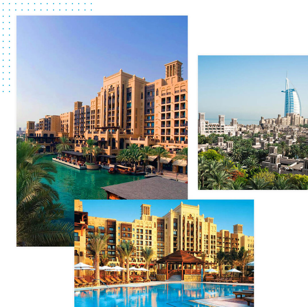 Jadeel at Madinat Jumeirah Living – MJL Apartments for Sale in Dubai