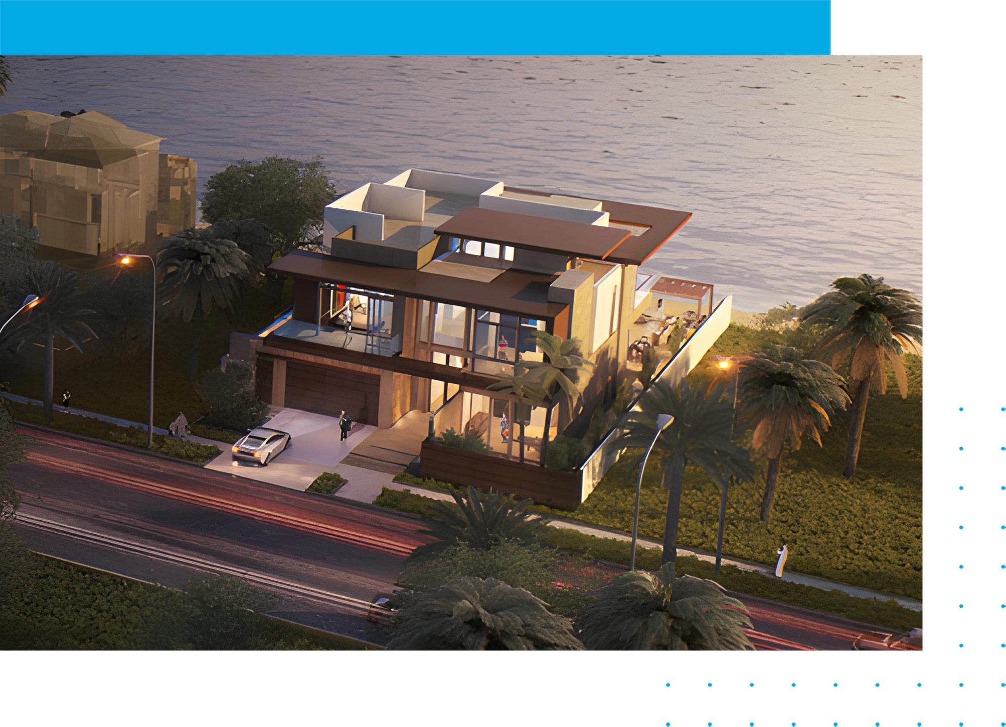 The Ellington Collection Villas at The Palm Island