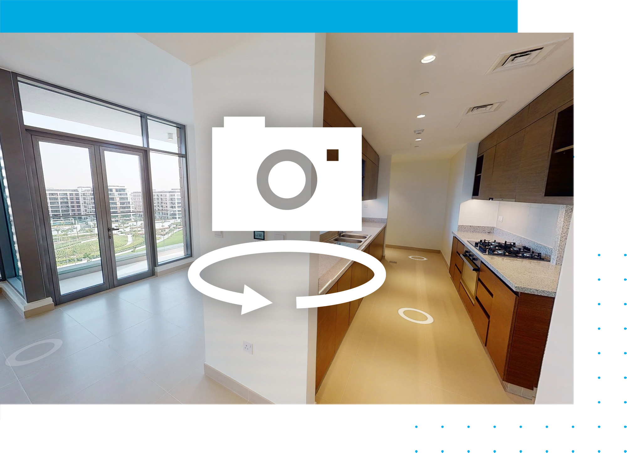 Emaar Acacia Park Heights Apartments in Dubai Hills Estate – Apartments for Sale