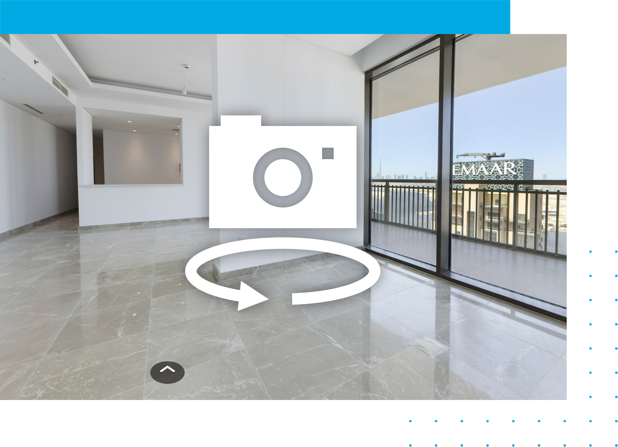 Creekside 18 in Dubai Creek Harbour by Emaar, Dubai – Off-Plan Apartments