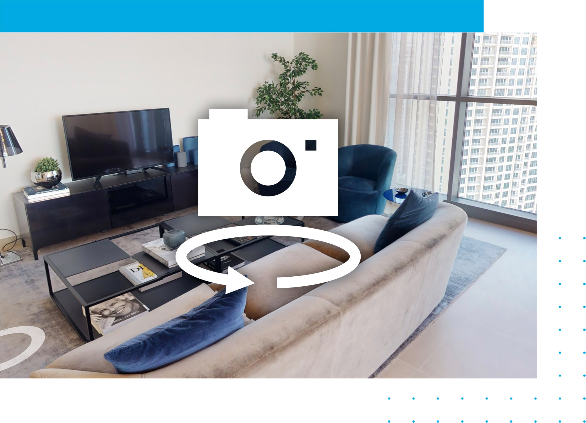 Creek (DXB) Residences in Dubai Creek Harbour by Emaar – Off-Plan Apartments