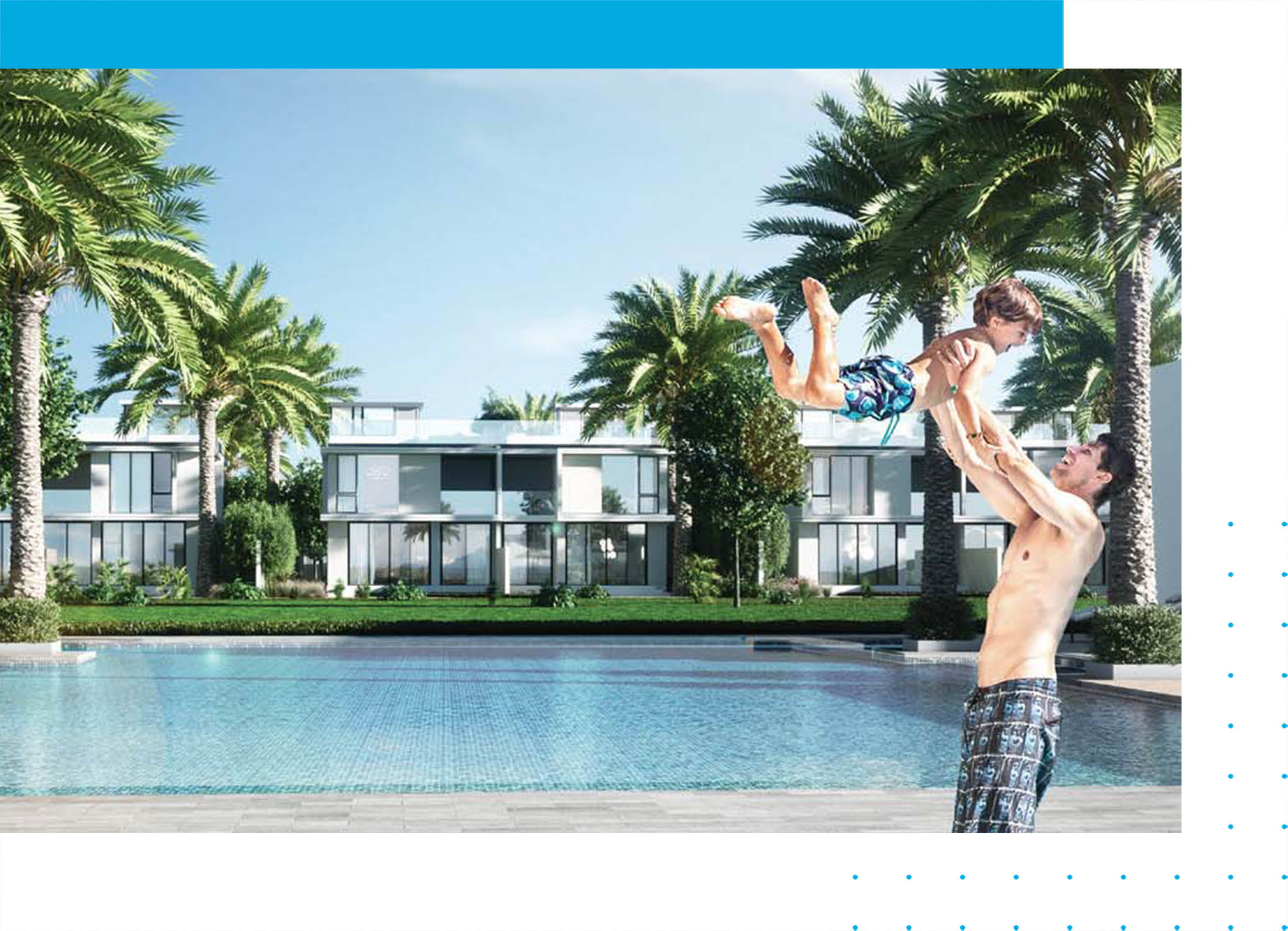 Emaar x Elie Saab Villas in Dubai Hills Estate – Villas for Sale