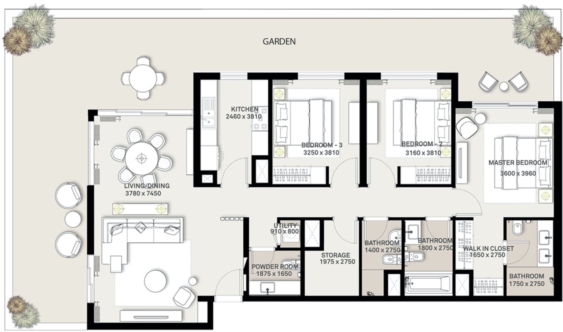 Emaar Executive Residences – Apartments for Sale in Dubai Hills Estate