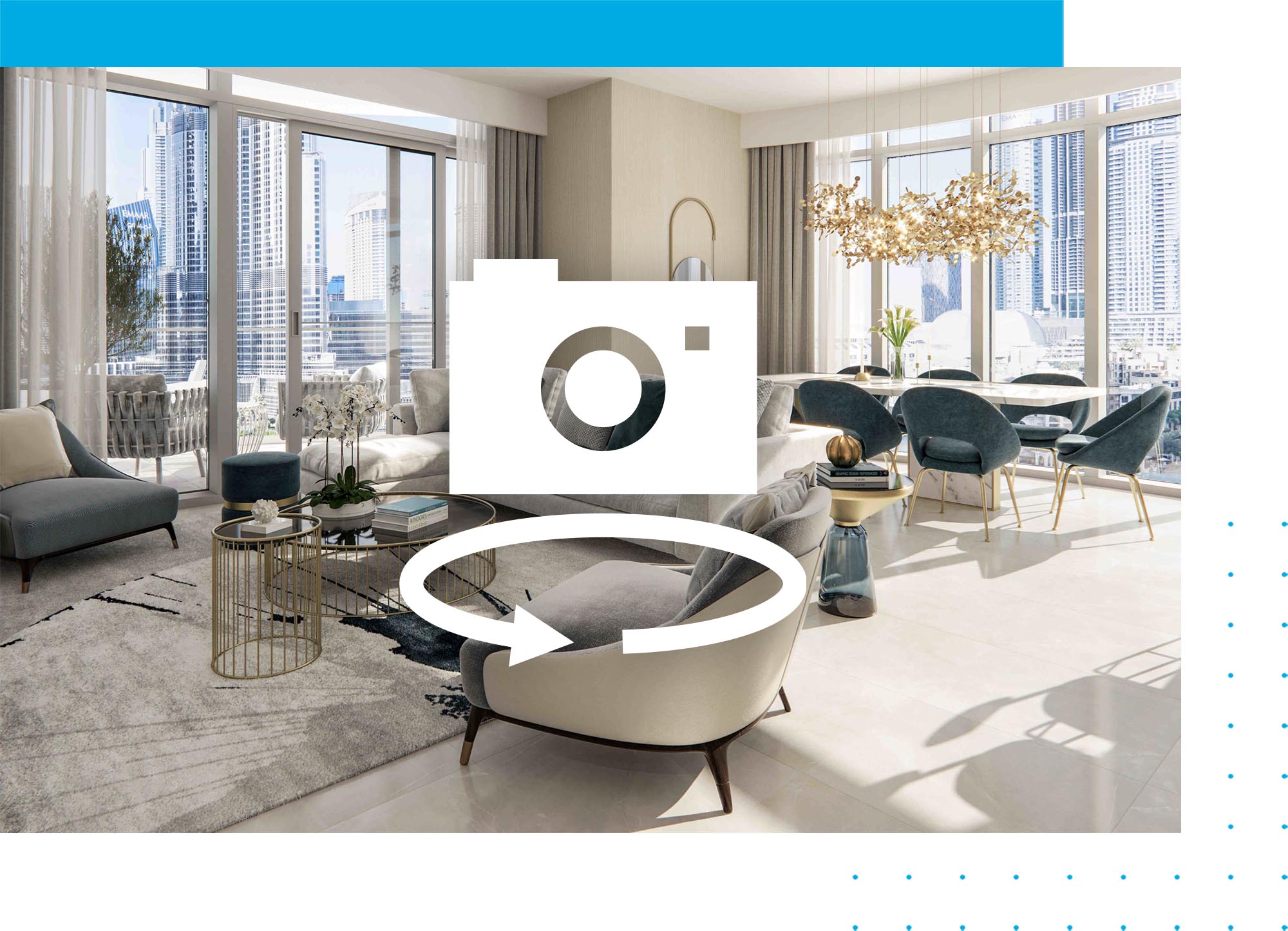 Emaar Grande Signature Residences in Downtown Dubai – Apartments for Sale in Dubai