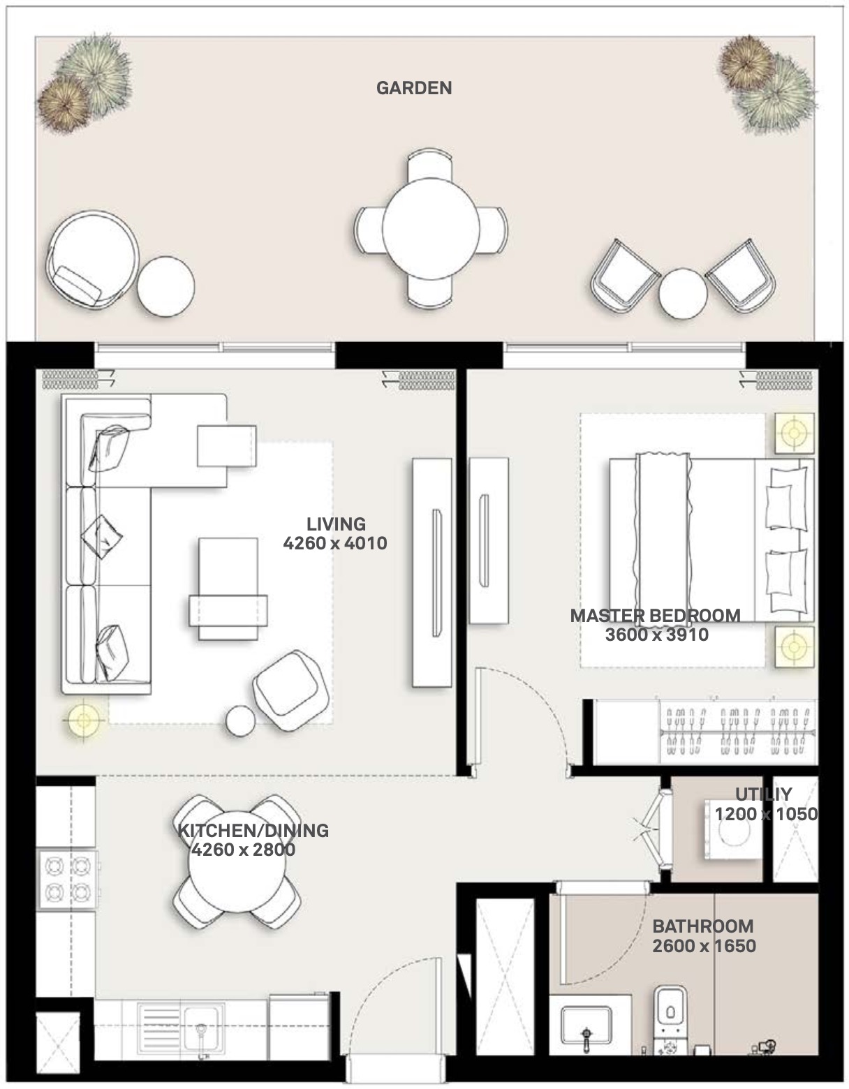 Emaar Green Square in Dubai Hills Estate – Apartments for Sale in Dubai