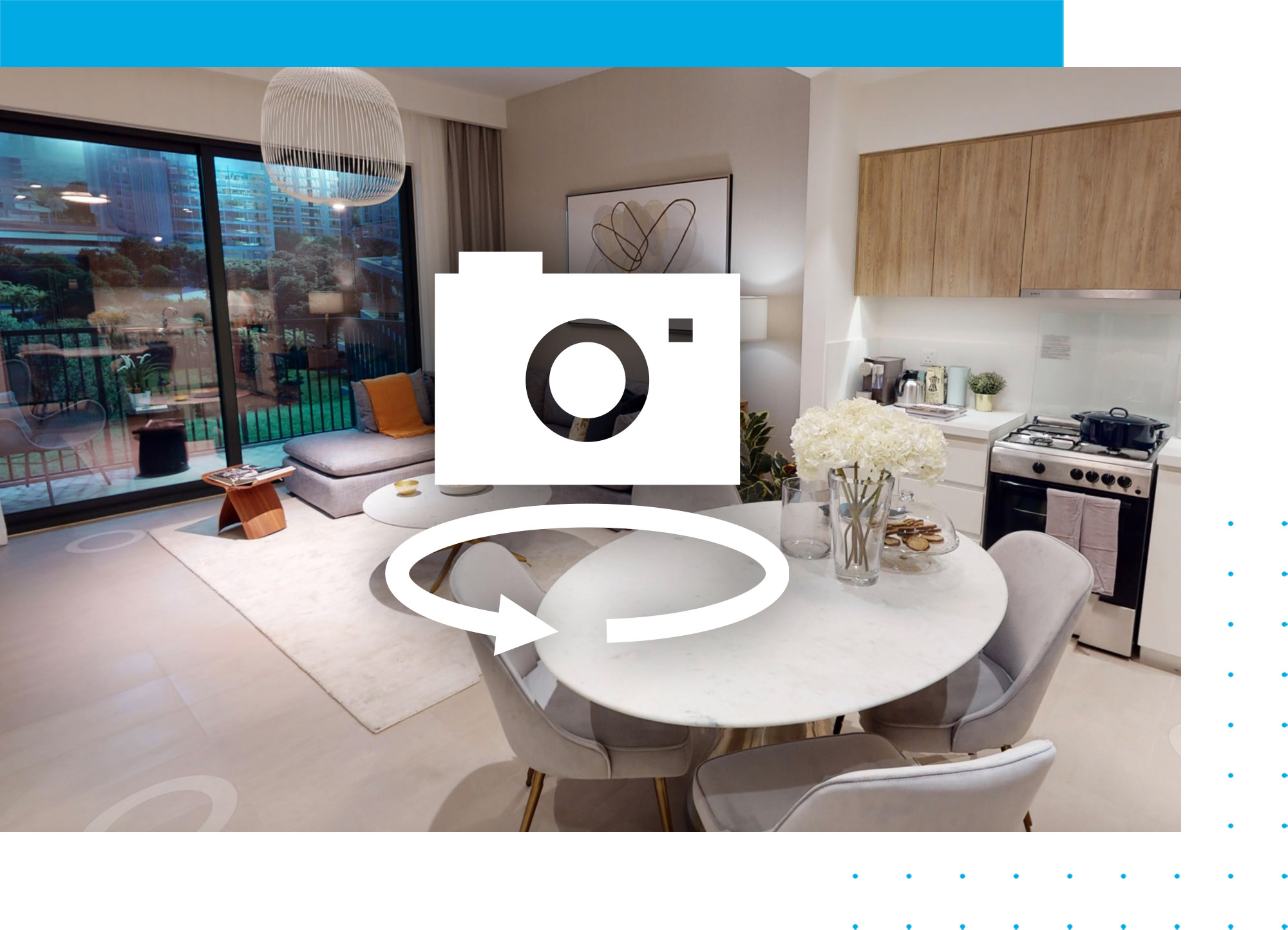 Emaar Park Ridge Apartments for Sale in Dubai Hills Estate