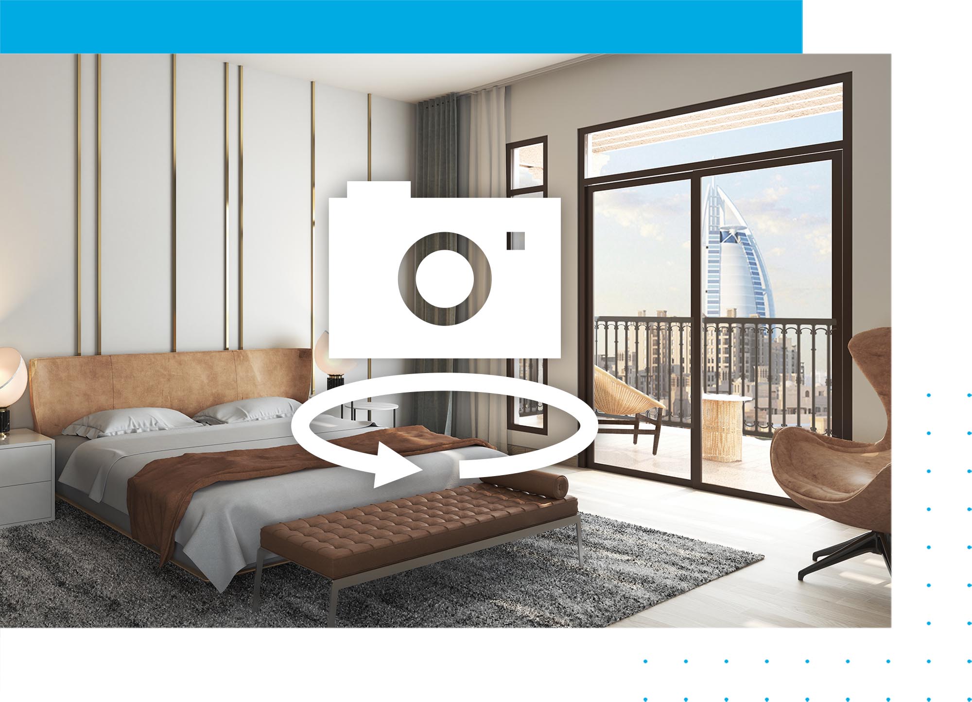 Al Jazi at Madinat Jumeirah Living – MJL Apartments for Sale in Dubai