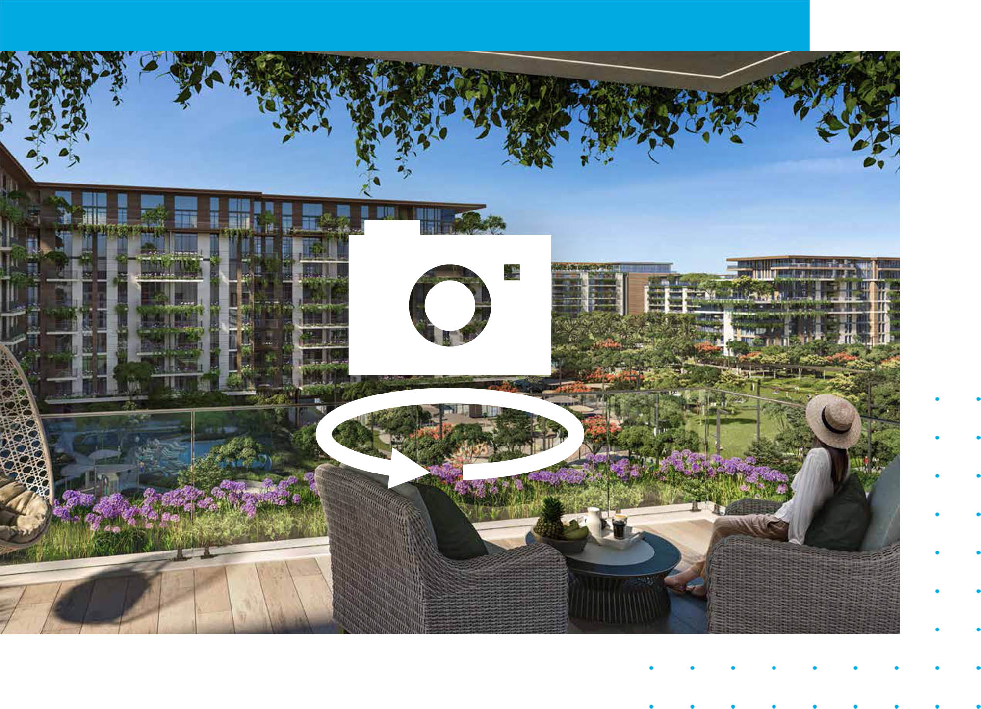 Meraas Central Park Thyme at City Walk Apartments for Sale in Dubai