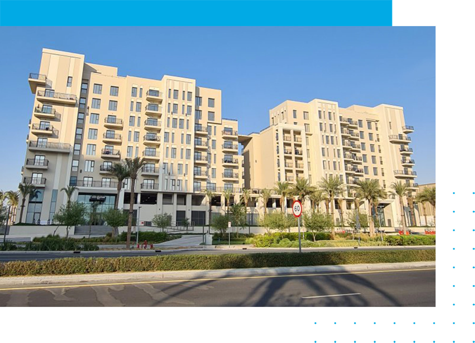NSHAMA Hayat Boulevard Apartments for Sale in Town Square Dubai