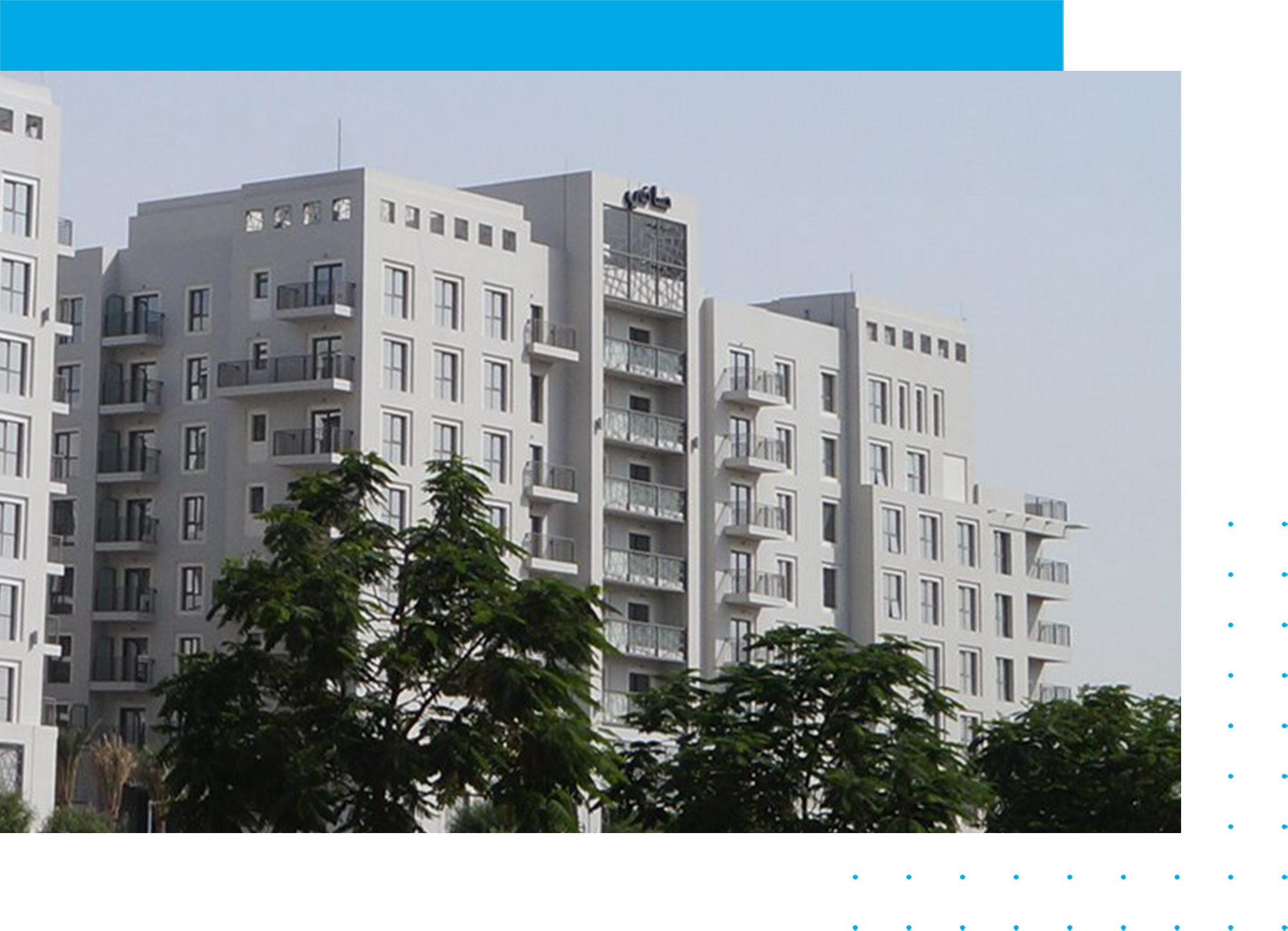 NSHAMA Una Apartments for Sale in Town Square Dubai