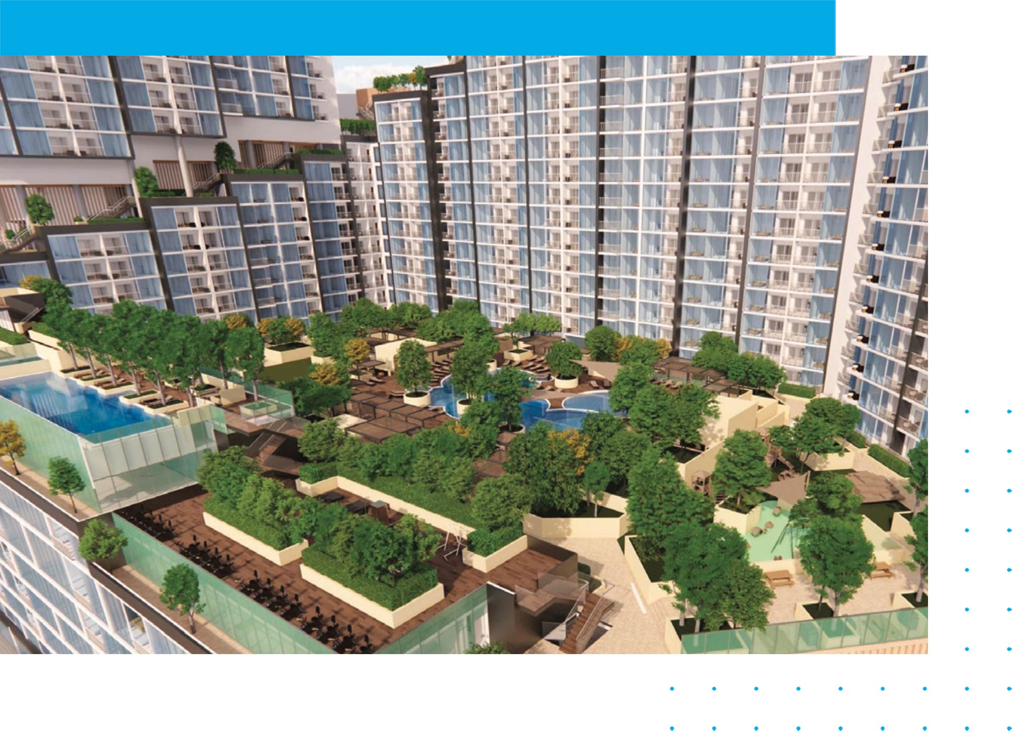 Sobha Hartland Crest Grande Apartments