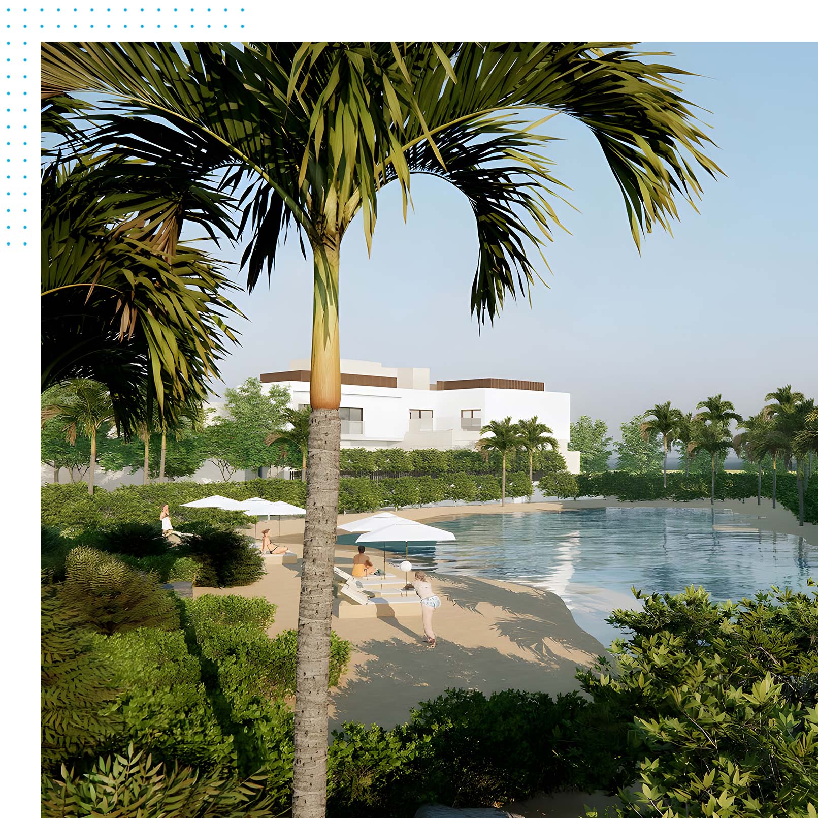 Sobha Reserve Villas in Wadi Al Safa, Dubai