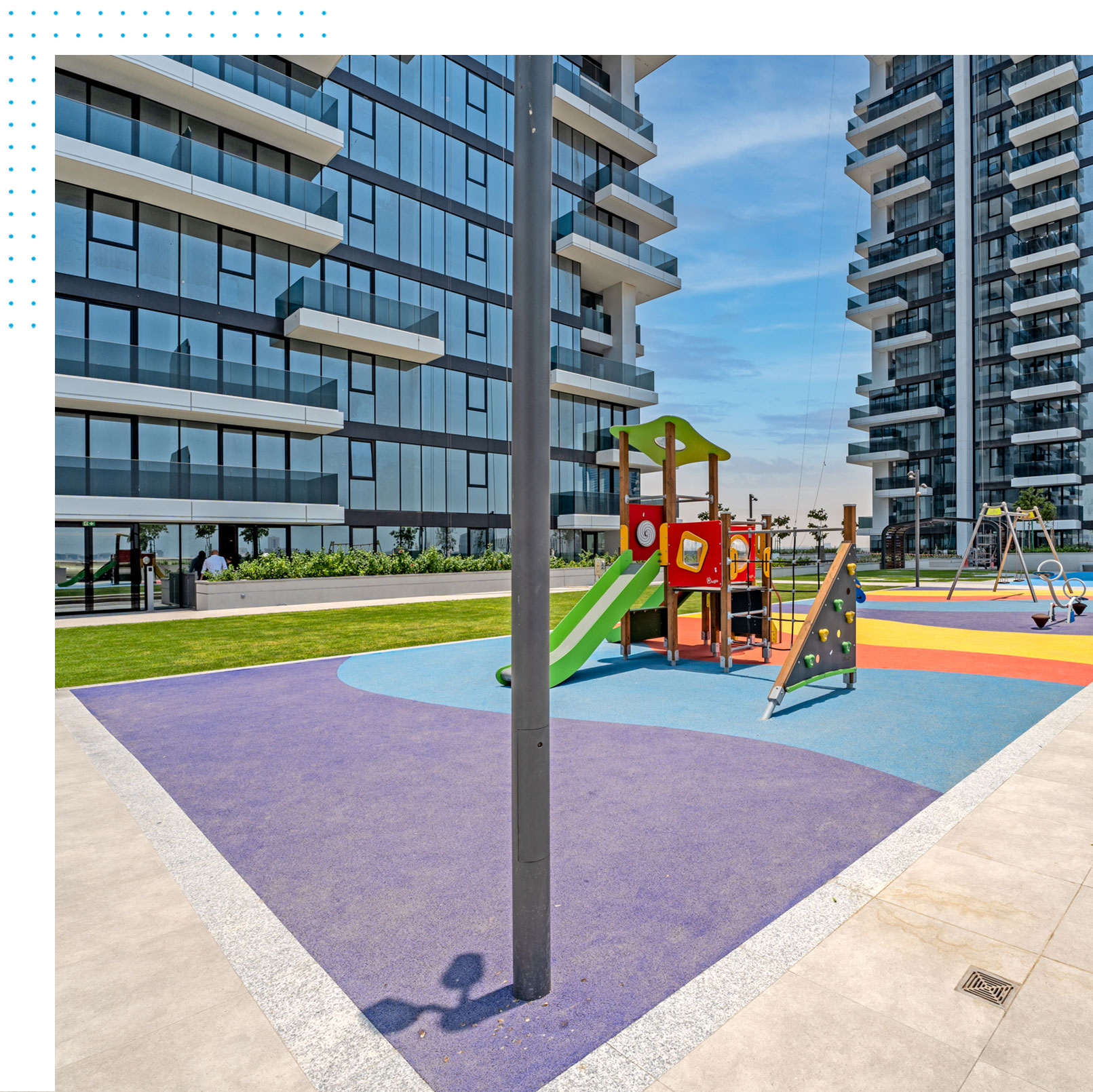  Wasl 1 Residences in Dubai – Ready Apartments Between Zabeel Park & Sheikh Zayed Road