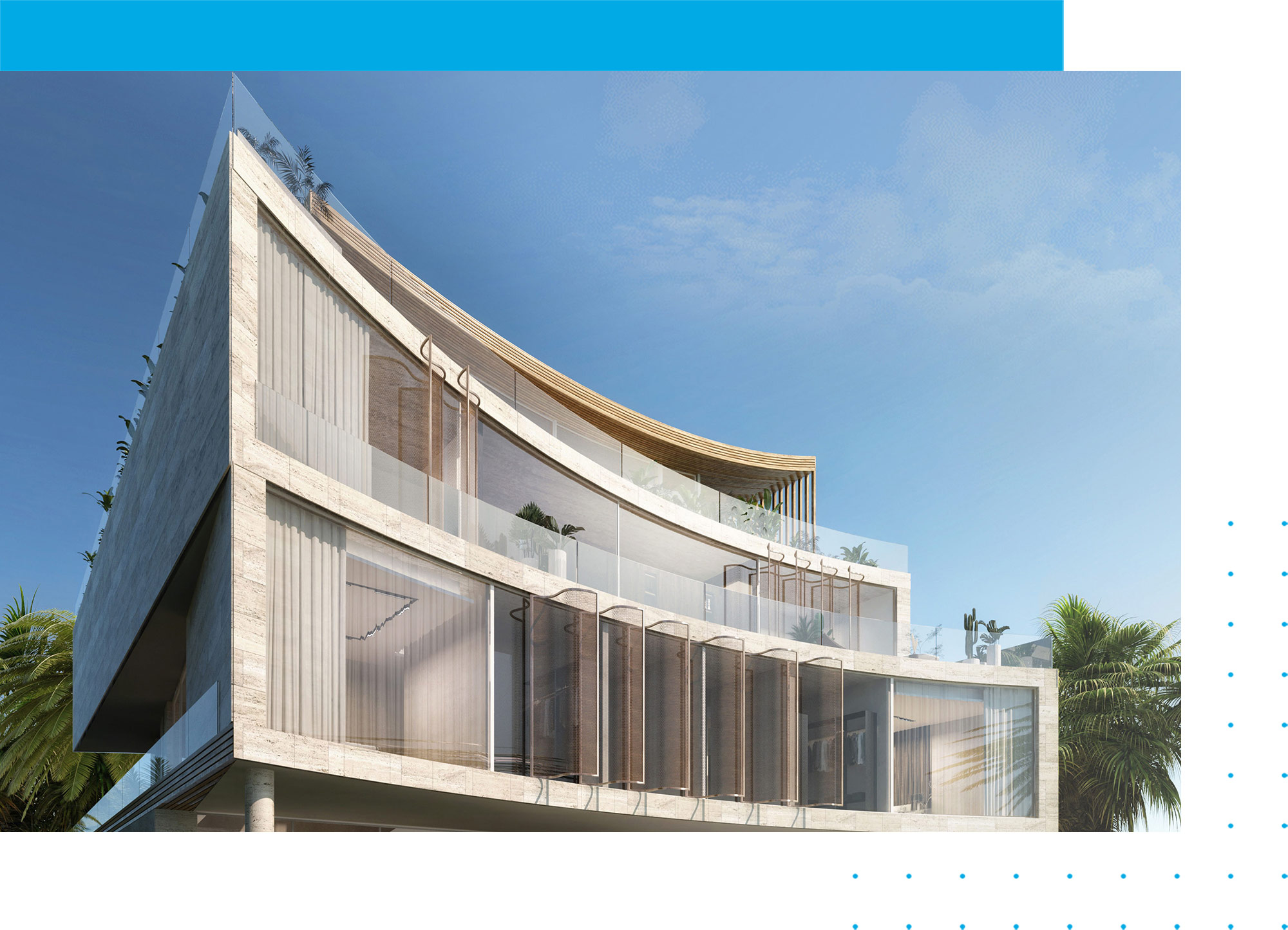 ZUHA Island Villas for Sale in The World Islands, Dubai