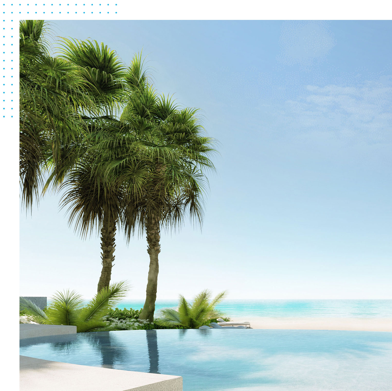 ZUHA Island Villas for Sale in The World Islands, Dubai